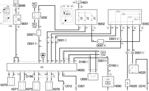 Fiat Ducato Wiring Diagram 2008