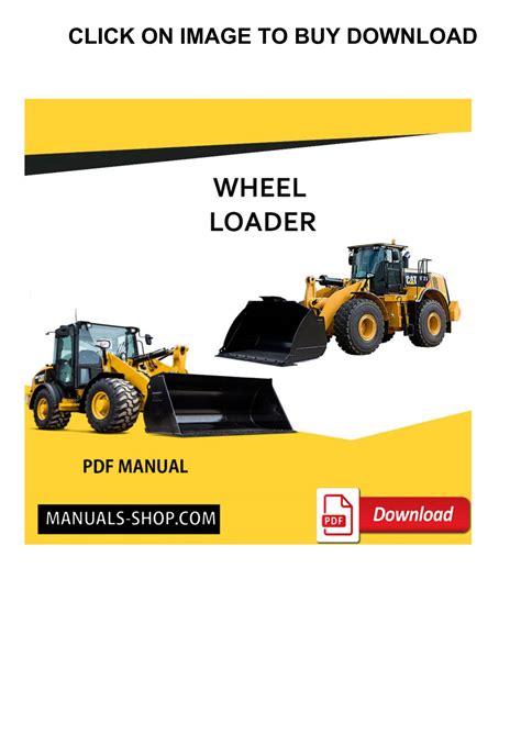 Fiat Kebelco W270 Evolution Wheel Loader Service Repair Manual