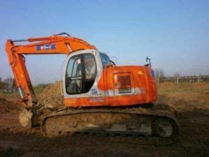 Fiat Kobelco E235sr Evolution Crawler Excavator Service Repair Manual