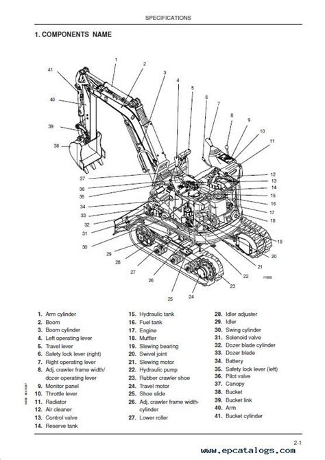 Fiat Kobelco E9sr Evolution Compact Line Excavator Workshop Service Repair Manual Download