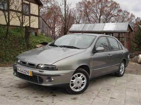 Fiat Marea Weekend 1996 2002 Workshop Repair Service Manual 10102 Quality