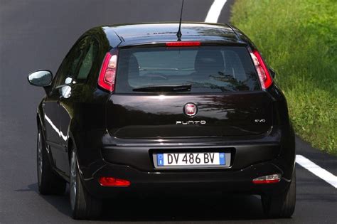 Fiat Punto User Manual Free