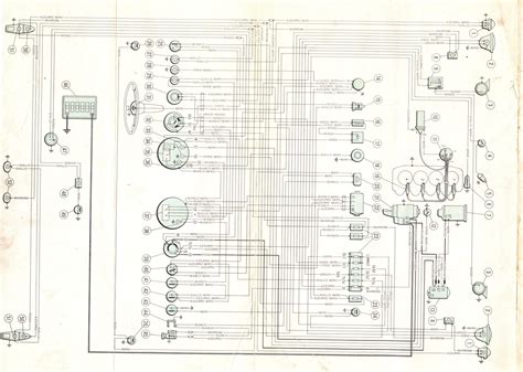 Fiat Stilo Wiring Diagram Engine