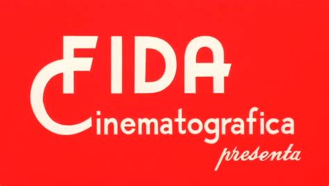 Fida cinematografica