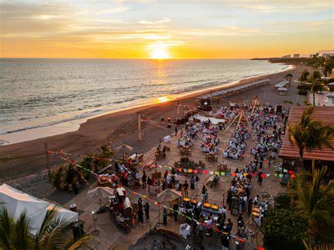 Fiesta Of Sunset The Peace Corps Guatemala And A Search For - 