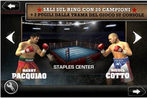 Fight Night Champion Manual Espa Ol