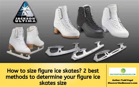 Figure Skate Size Chart Vs Shoe Size
