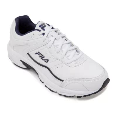 Fila Shoes JCPenney: Elevate Your Journey, One Step at a Time