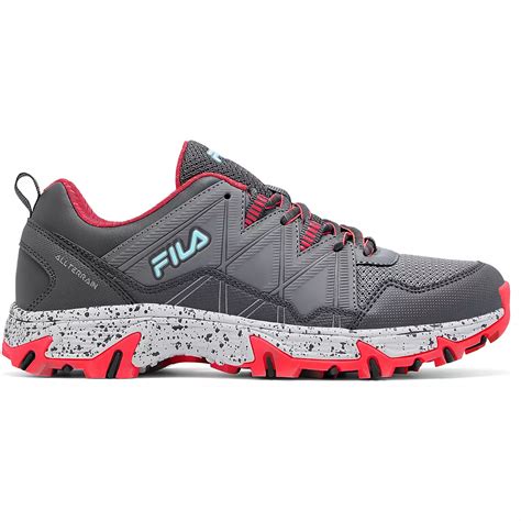 Fila Trail Shoes: Your Path to Unforgettable Adventures