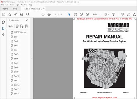 File Engine Overhaul Manual Gasoline