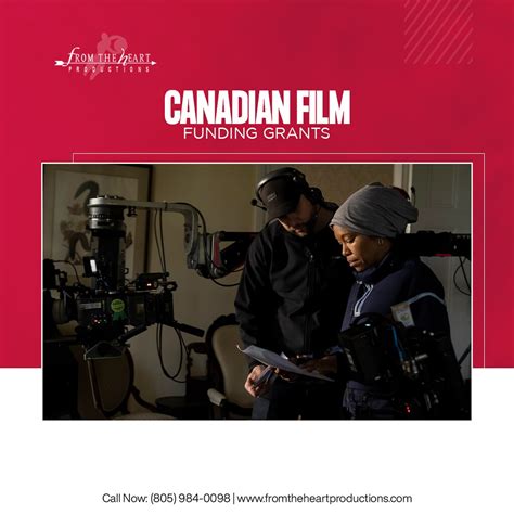 Film Funding Ltd. of Canada