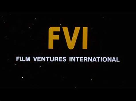 Film Ventures International (FVI)