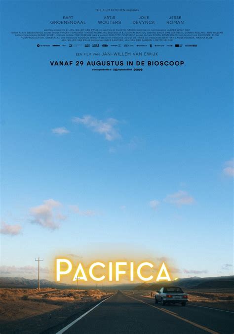 Films Pacifica Inc.