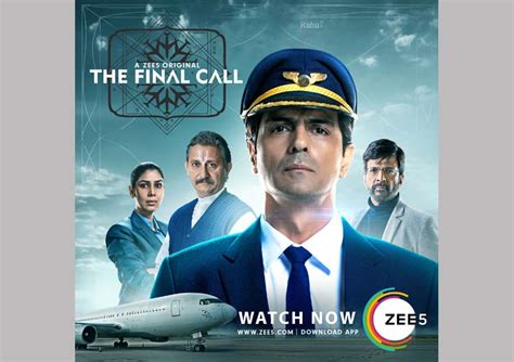 Final Call