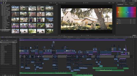 Final Cut Pro X Templates