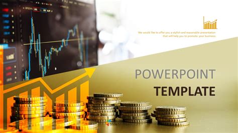 Financial Powerpoint Templates