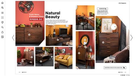 Fine Furniture Catalogs