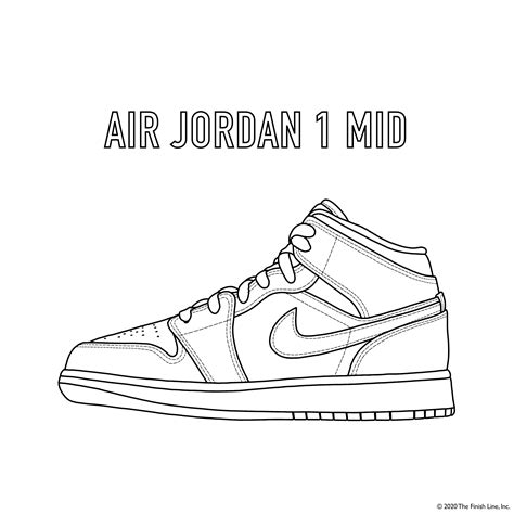 Finish Line Career Application