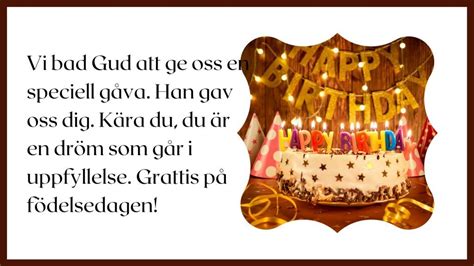 Fira din födelsedag i Göteborg - den ultimata guiden