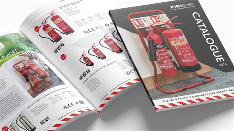 Fire Safety Catalogue
