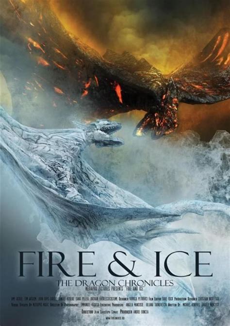 Fire and Ice