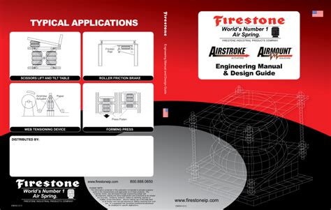 Firestone Engineering Manual And Design Guide