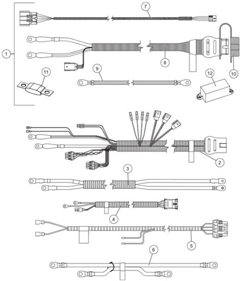 Fisher Poly Caster Wiring Diagram