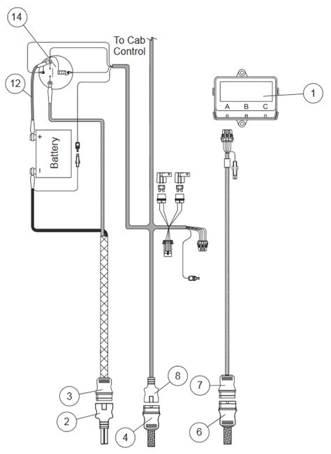 Fisher Stereo Wiring Diagram 270