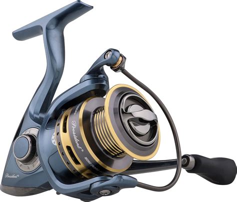 Fishing Reels: The Unsung Heroes of Silent Triumphs