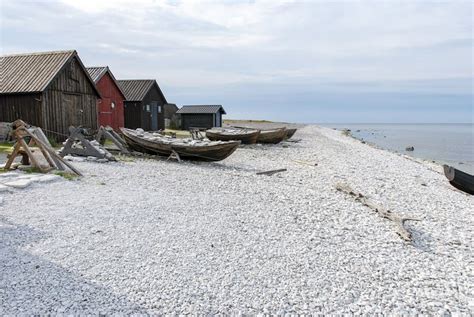 Fisk Gotland: En guide till den ultimata fiskdestinationen