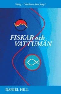 Fiskar och Vattuman - En Inspirerande Resa