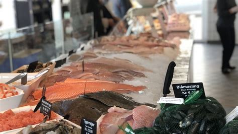 Fiskebutik Gävle: Din ultimata guide till stadens fiskparadis