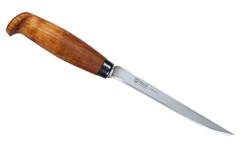 Fiskkniv: The Ultimate Guide to Choosing and Using the Perfect Fish Knife