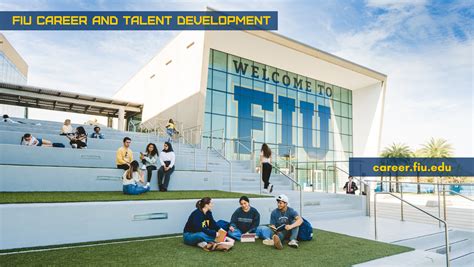 Fiu Career Center