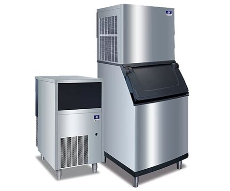 Flake Ice Machines: A Vital Asset for Diverse Industries