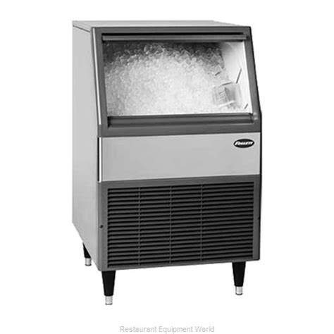 Flake Style Ice: The Key to Enhancing Your Beverage Service