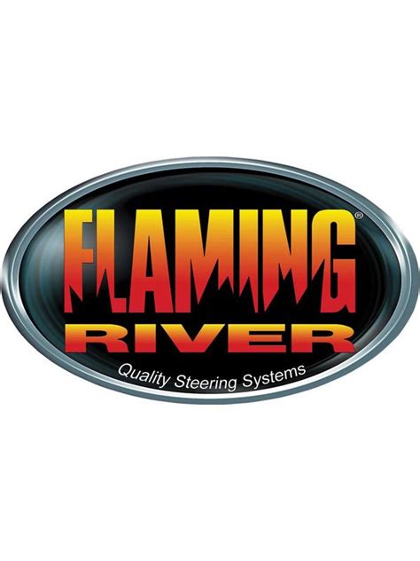 Flaming River Catalog
