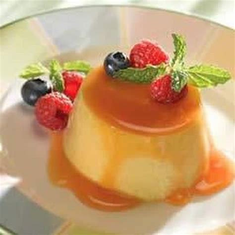 Flan Ice Cream: A Frozen Fiesta for Your Taste Buds