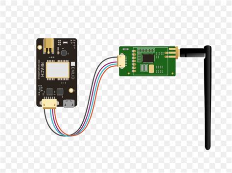 Flash Drive Wiring Diagram