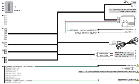 Flashlogic Remote Start Wiring Diagram