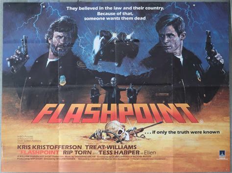 Flashpoint Entertainment