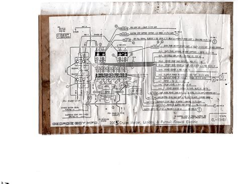 Fleetwood Workhorse Schematic Wiring Diagram Free Picture