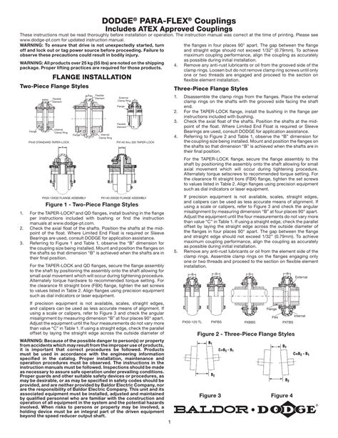 Flexibox Coupling Catalog