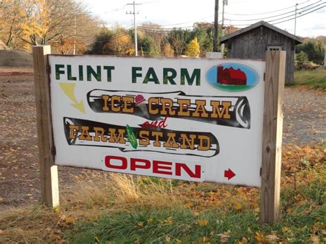 Flint Farm Ice Cream: A Sweet Success Story