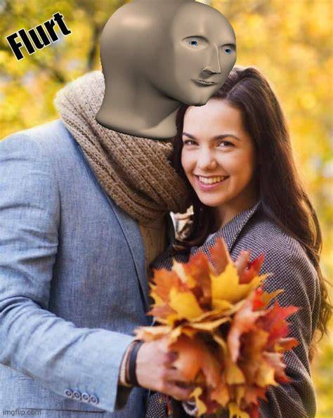 Flirt Template