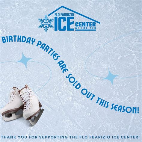 Flo Fabrizio Ice Center: A Beacon of Excellence in Local Skating