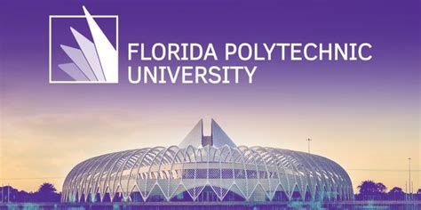 Florida Polytechnic Catalog