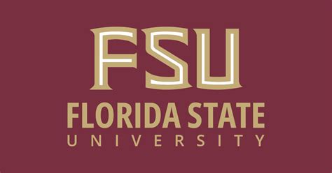 Florida State University Catalog