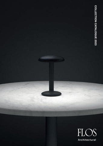 Flos Lighting Catalogue