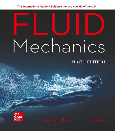 Fluid Mechanics Solution Manual 9th Edition